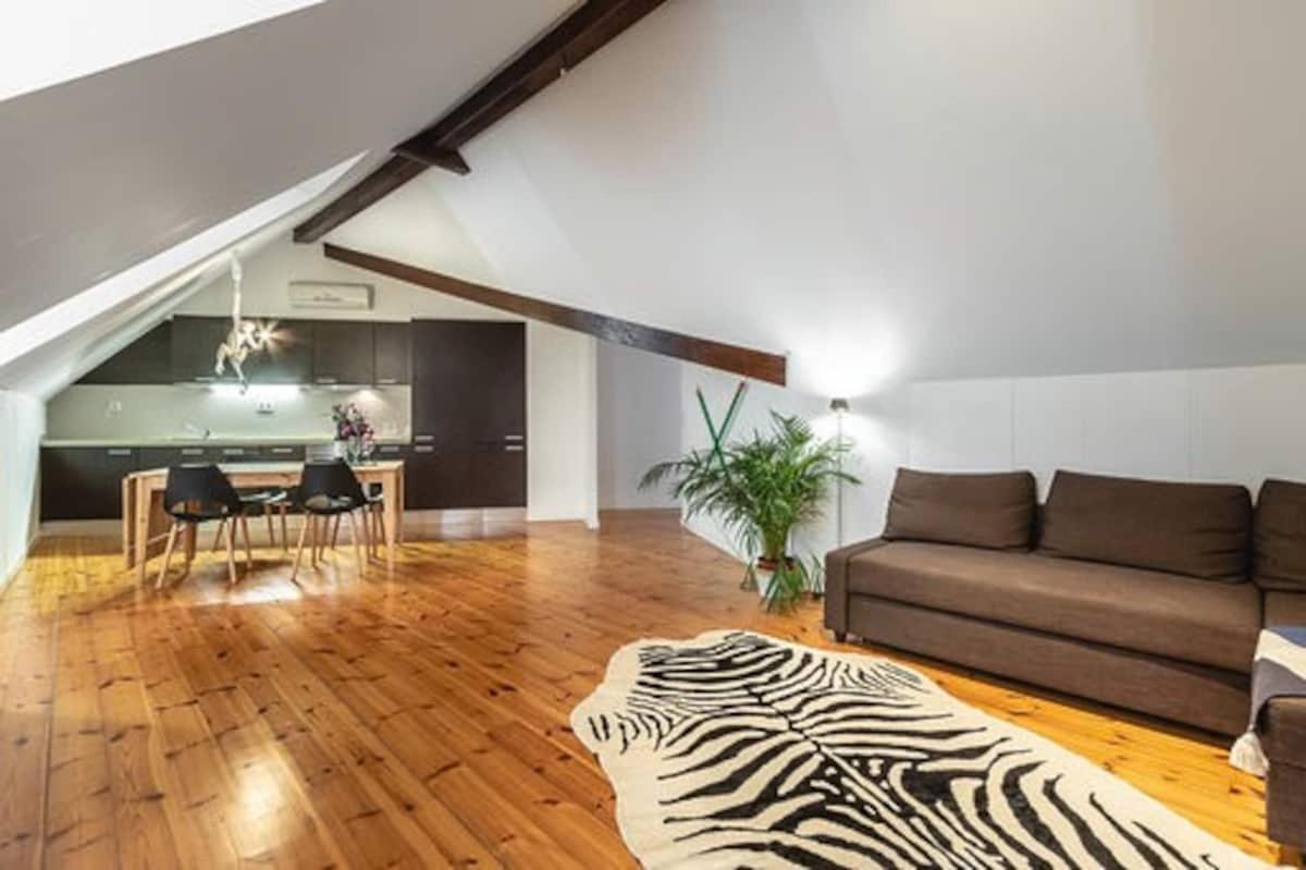 Apartament Downtown - Chiado & Me 2 Lizbona Zewnętrze zdjęcie
