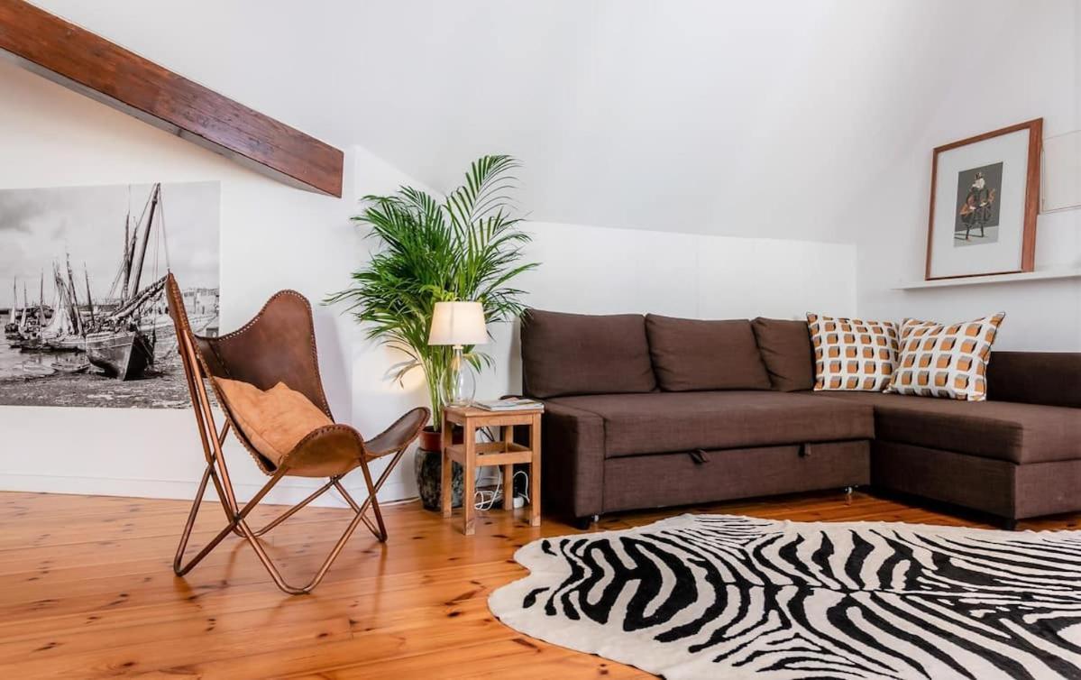 Apartament Downtown - Chiado & Me 2 Lizbona Zewnętrze zdjęcie