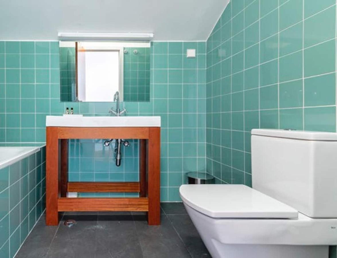 Apartament Downtown - Chiado & Me 2 Lizbona Zewnętrze zdjęcie